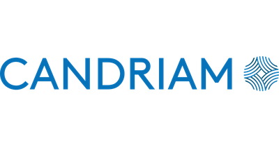 Candriam logo