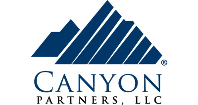 Canyon Partners logo