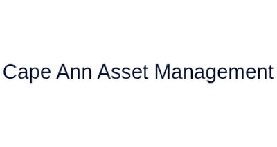 Cape Ann Asset Management logo