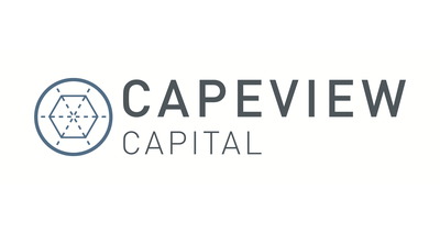 CapeView Capital LLP logo