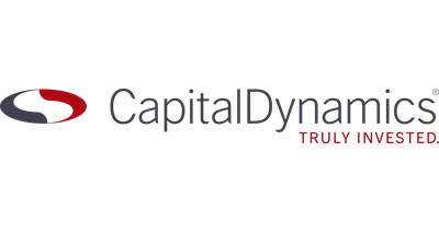Capital Dynamics Inc. logo