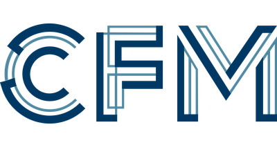 Capital Fund Management LLP logo