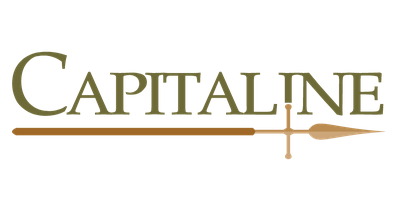 Capitaline logo