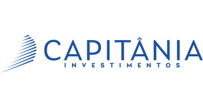 Capitania logo
