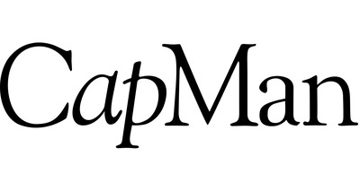 CapMan logo