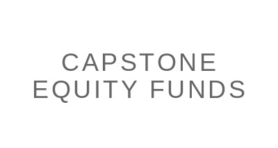 Capstone Equity Funds logo
