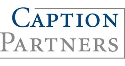 Caption Management logo