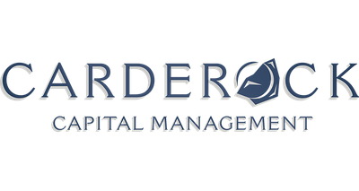 Carderock Capital logo