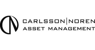 Carlsson Noren Asset Management logo