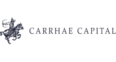 Carrhae Capital logo