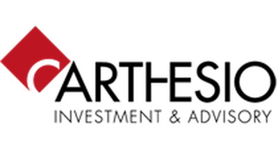 Carthesio SA logo