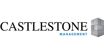 Castlestone Management logo