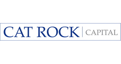 Cat Rock Capital Management logo
