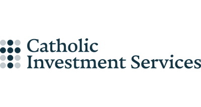 Catholic Investment Services, Inc. logo