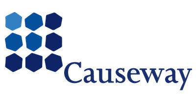 Causeway Capital Management logo