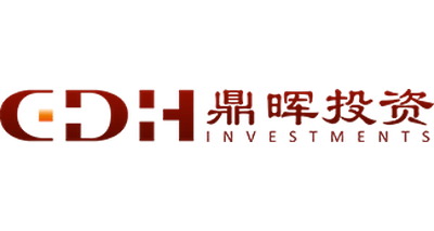 CDH Investment Advisory Private Limited logo