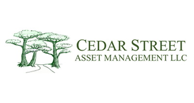Cedar Street Funds logo