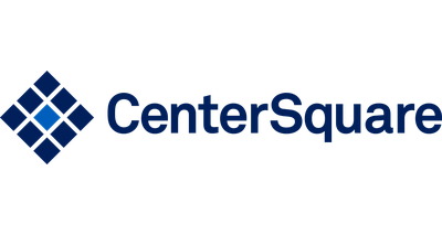 CenterSquare Investment Management logo