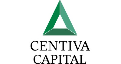 Centiva Capital logo
