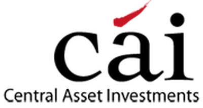 Central Asset Investment logo