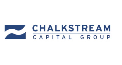 Chalkstream Capital Group logo