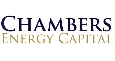 Chambers Energy Capital logo