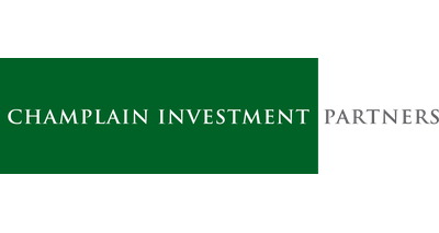 Champlain Investment Partners logo