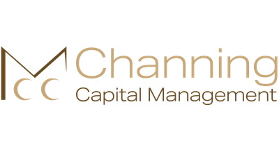 Channing Capital Management logo