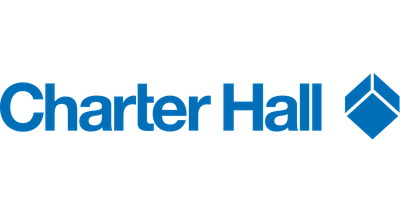 Charter Hall Group logo