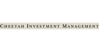 Cheetah Investment Management logo