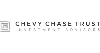 Chevy Chase Trust logo