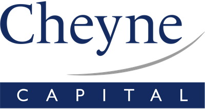 Cheyne Capital logo