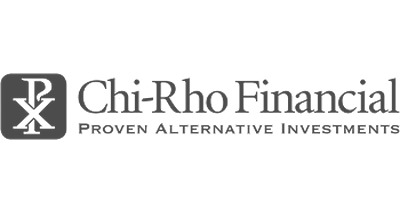 Chi Rho logo