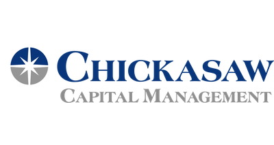 Chickasaw Capital Management logo