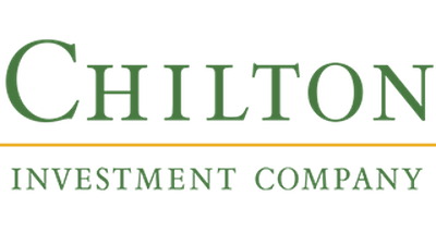 Chilton Investment Company logo