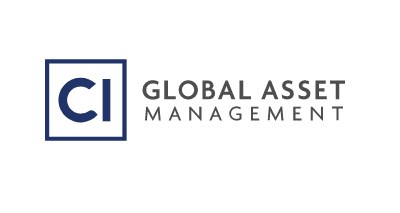 CI Global Asset Management logo