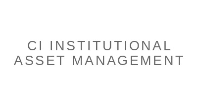 CI Institutional Asset Management logo