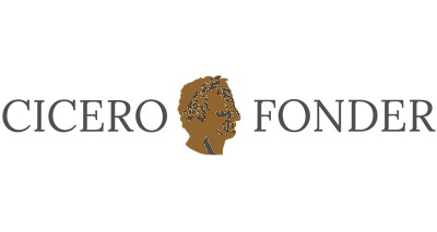 Cicero Fonder logo