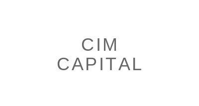 Cim Capital, LLC logo