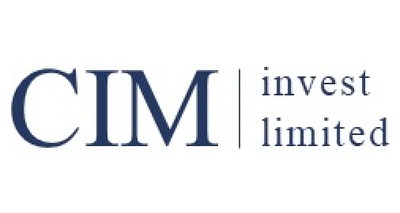 CIM Investment Management Limited logo