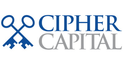 Cipher Capital logo