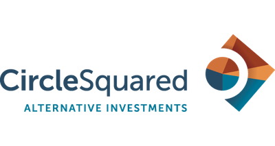 Circle Squared Alternative Investments logo