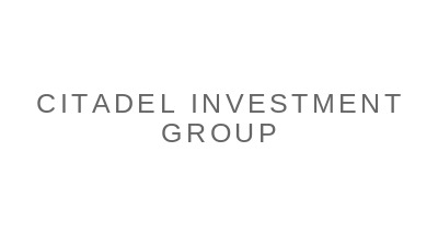 Citadel Investment Group logo