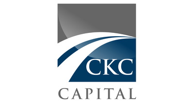 CKC Capital logo