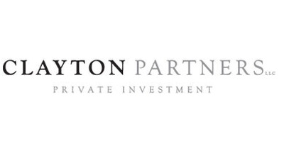 Clayton Partners logo