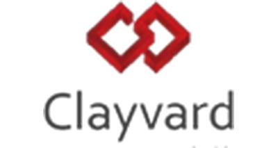 Clayvard Ltd. logo