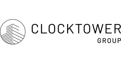 Clocktower Group logo