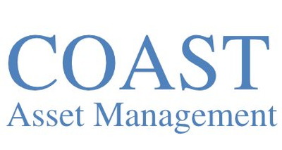 Coast Asset Management logo