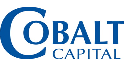 Cobalt Capital logo