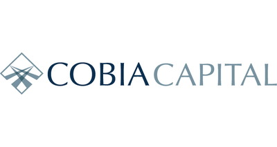 Cobia Capital logo